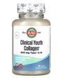 Коллаген омолаживающий, Youth Collagen, KAL, 60 капсул
