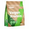 Рослинний протеїн, Vegan Protein, VPLab, смак шоколаду, 500 г