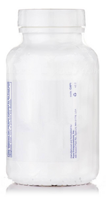 Каприлова кислота, Caprylic Acid, Pure Encapsulations, 800 мг, 120 капсул