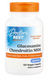 Глюкозамин хондроитин с OptiMSM, Glucosamine Chondroitin MSM, Doctor's Best, 120 вегетарианских капсул