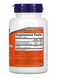 Цистеин, L-Cysteine, Now Foods, 500 мг, 100 таблеток