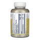 Кальцій бісгліцинат з вітаміном D3, Calcium Bisglycinate with Vitamin D-3, Solaray, 1000 мг, 120 вегетаріанських капсул