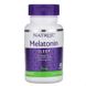 Мелатонин, Melatonin, Natrol, 1 мг, 90 таблеток