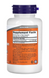Триптофан, L-Tryptophan, Now Foods, 500 мг, 60 капсул