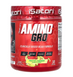 Аминокислоты ВСАА, Isatori, Amino-Gro, лимонад с глазурью, 300 г