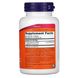 Бетаин HCL триметилглицин Now Foods (TMG) 1000 мг 100 таблеток