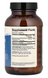 Магній L-треонат, Magnesium L-Threonate, Dr. Mercola, 2000 мг, 90 капсул