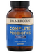 Пробіотики комплекс для розщеплення лактози, Complete Probiotics, Dr. Mercola, 70 млрд КОЕ, 90 капсул