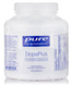 Всесторонняя поддержка допамина, DopaPlus, Pure Encapsulations, 180 капсул