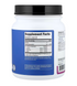 Аминокислоты ВСАА, Amino Acids BCAA, Nutricost, Performance, виноград, 900 г