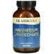 Магний L-треонат, Magnesium L-Threonate, Dr. Mercola, 2000 мг, 90 капсул