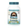 Імунна захисна формула, Wellness Formula, Source Naturals, 90 таблеток