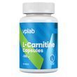 L-карнитин тартрат, L-Carnitine Capsules, VPLab, 1500 мг, 90 веганских капсул