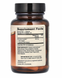 Куркумин, Curcumin Advanced, Dr. Mercola, 500 мг, 30 капсул