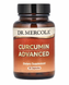 Куркумин, Curcumin Advanced, Dr. Mercola, 500 мг, 30 капсул