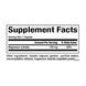 Цитрат магния, Magnesium Citrate, Natural Factors, 150 мг, 90 капсул