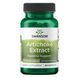 Екстракт артишоку, Artichoke Extract, Swanson, стандартизований, 250 мг, 60 капсул