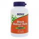Чорний горіх, Black Walnut, Now Foods, 500 мг, 100 капсул