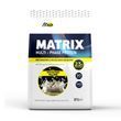 Многокомпонентный протеин, Matrix Multi-Phase Protein, FitWin, вкус фисташковой начинки, 900 г