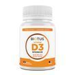Витамин D3, Vitamin D3, Biotus, 25 мкг (1000 МЕ), 120 капсул