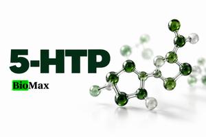 5-гідрокситриптофан (5-HTP): корисні властивості та дозування