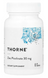 Цинк піколінат, Zinc Picolinate, Thorne, 30 мг, 60 капсул