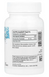 Цинк піколінат, Zinc Picolinate, Thorne, 30 мг, 60 капсул