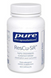 Ресвератрол і куркумін (ResCu-SR), Pure Encapsulations, 100 мг/50 мг 60 капсул