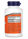 Пролін, L-Proline, Now Foods, 500 мг, 120 вегетаріанських капсул