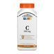 Вітамін С, Vitamin C, 21st Century, 500 мг, 250 таблеток