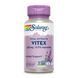 Вітекс священний, Vitex, Solaray, Vital Extracts, 225 мг, 60 вегетаріанських капсул