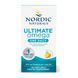 Риб'ячий жир омега-3, Ultimate Omega One Daily, Nordic Naturals, лимон, 1075 мг, 30 гелевих капсул