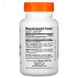 Астаксантин, Astaxanthin With AstaPure, Doctor's Best, 6 мг, 90 вегетарианских таблеток