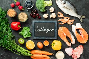 Що таке колаген та в чому його користь?