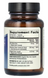 Цинк плюс селен, Zinc Plus Selenium, Dr. Mercola, 15 мг/200 мкг, 30 капсул