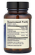 Цинк плюс селен, Zinc Plus Selenium, Dr. Mercola, 15 мг/200 мкг, 90 капсул