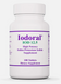 Йод, йодид калію, Iodoral, Iodine/Potassium Iodide, Optimox Corporation, 12,5 мг, 180 таблеток