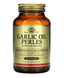 Часникова олія, концентрат, Garlic Oil Perles, Solgar, 500 мг, 250 капсул