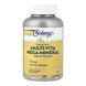 Мультивітаміни з мінералами, Multi-Vita Mega-Mineral, Solaray, 120 капсул