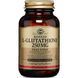 L-Глутатіон, L-Glutathione, Solgar, 250 мг, 60 капсул