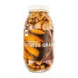 Фитнес-гранола, Fitness Granola American, Craft Whey, вкус по-американски, 450 г