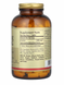 Лизин, L-Lysine, Solgar, 1000 мг, 250 таблеток