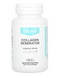 Активатор коллагена, Advanced Collagen Generator, BioSil by Natural Factors, 60 капсул