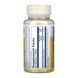 Хром піколінат, Chromium Picolinate, Solaray, 200 мкг, 100 таблеток