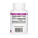 Фолієва кислота, Folic Acid, Natural Factors, 1 мг, 90 таблеток