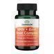 Нікотинамід мононуклеотид з буряком, NMN + Beet Root Complex, Swanson, 300 мг, 30 веганських капсул