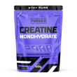 Креатин моногідрат, Creatine Monohydrate, Pure Gold, смак коли, 3 г, 500 г
