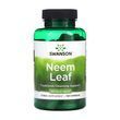 Ним, листья, Neem Leaf, Swanson, 500 мг, 100 капсул