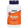 Антиоксидант Рутін, Rutin, Now Foods, 450 мг, 100 капсул