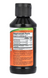 Хлорофіл рідкий, Liquid Chlorophyll, NOW Foods, екстра-сила, без ароматизаторів, 118 мл